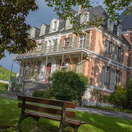 Bagnères-de-Bigorre Villa Bonvouloir المظهر الخارجي الصورة