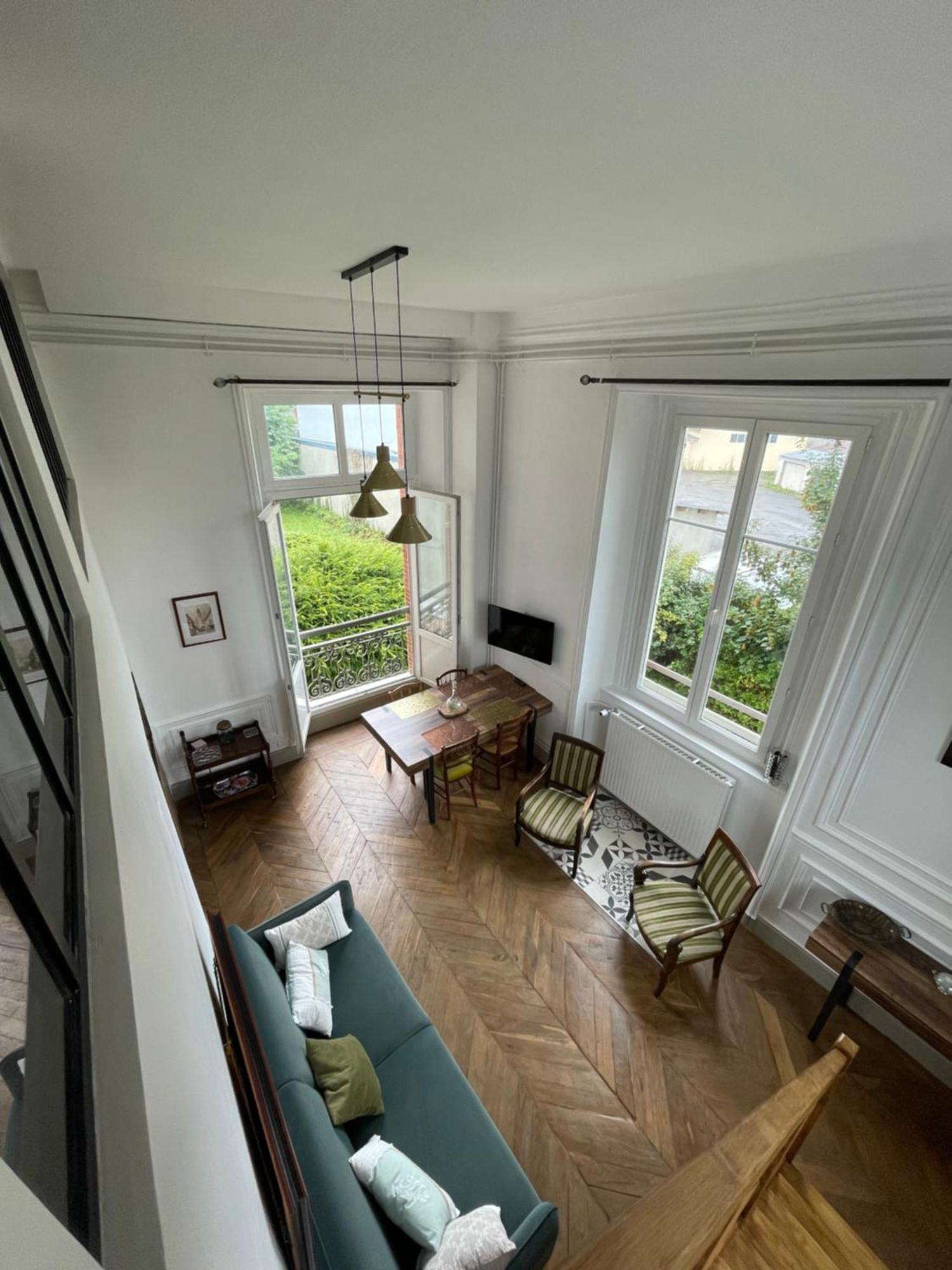 Bagnères-de-Bigorre Villa Bonvouloir المظهر الخارجي الصورة