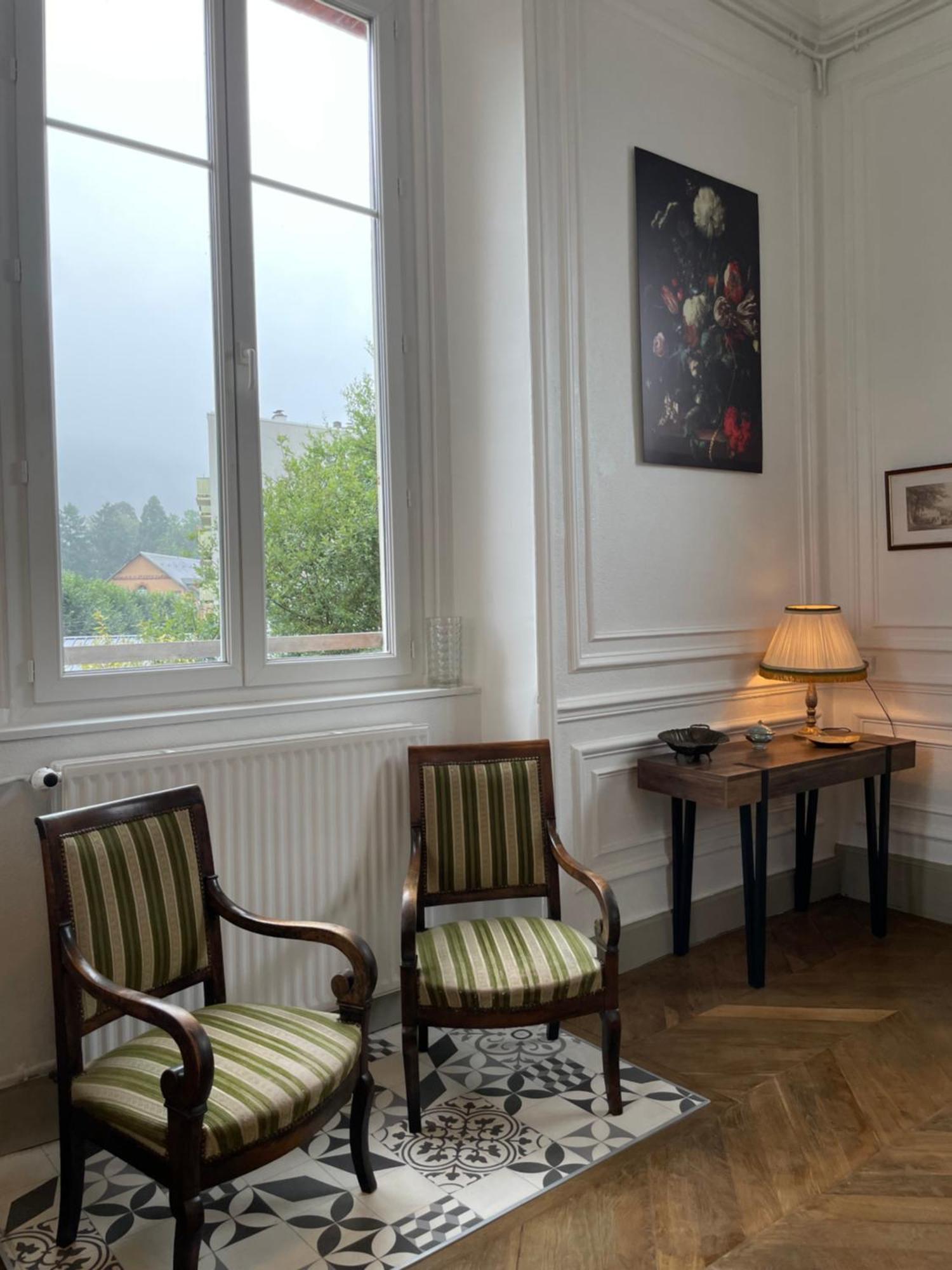 Bagnères-de-Bigorre Villa Bonvouloir المظهر الخارجي الصورة